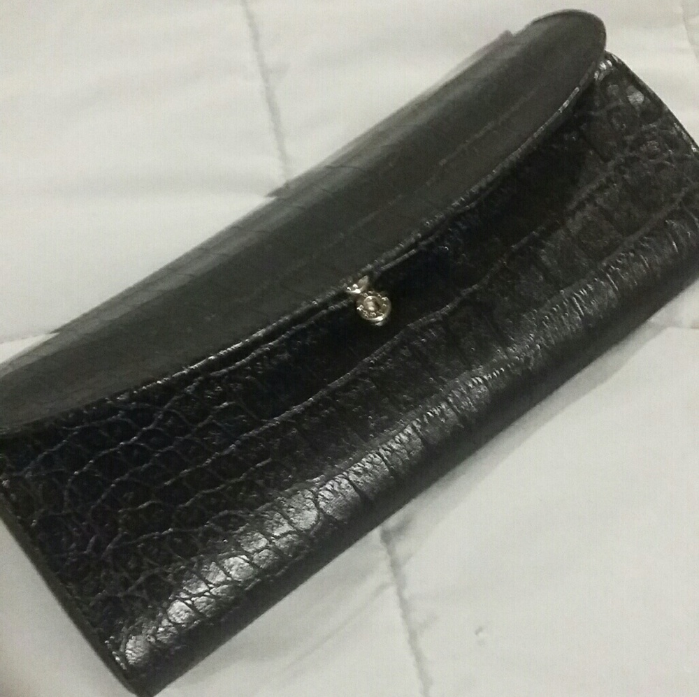 Travel jewlry pouch